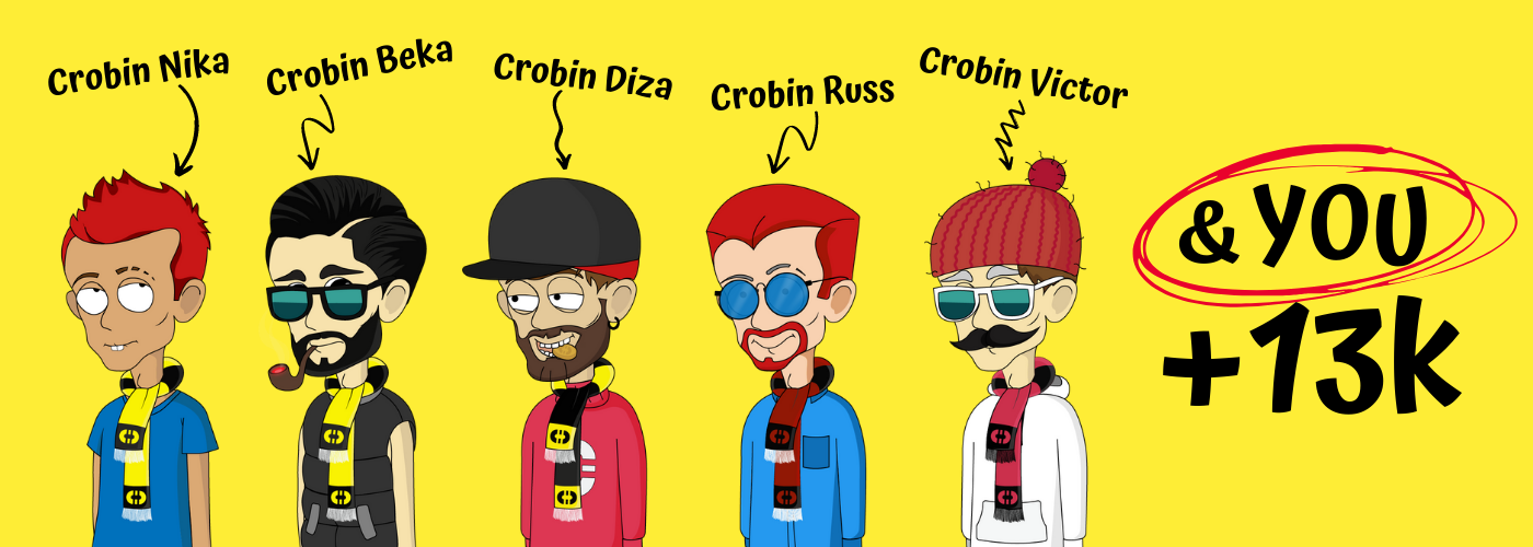 crobin-team